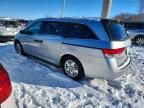 2014 Honda Odyssey lx