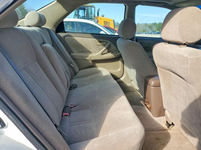 2001 Toyota Camry ce