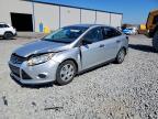 2014 Ford Focus s