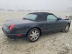 2002 Ford Thunderbird