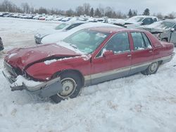 1994 Buick Roadmaster en venta en Central Square, NY