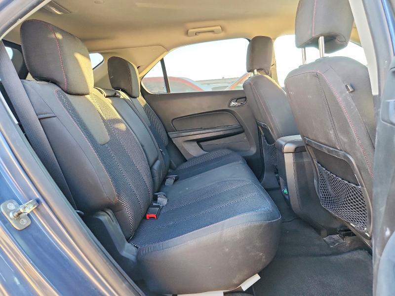 2011 Chevrolet Equinox lt