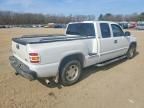 1999 GMC New Sierra C1500