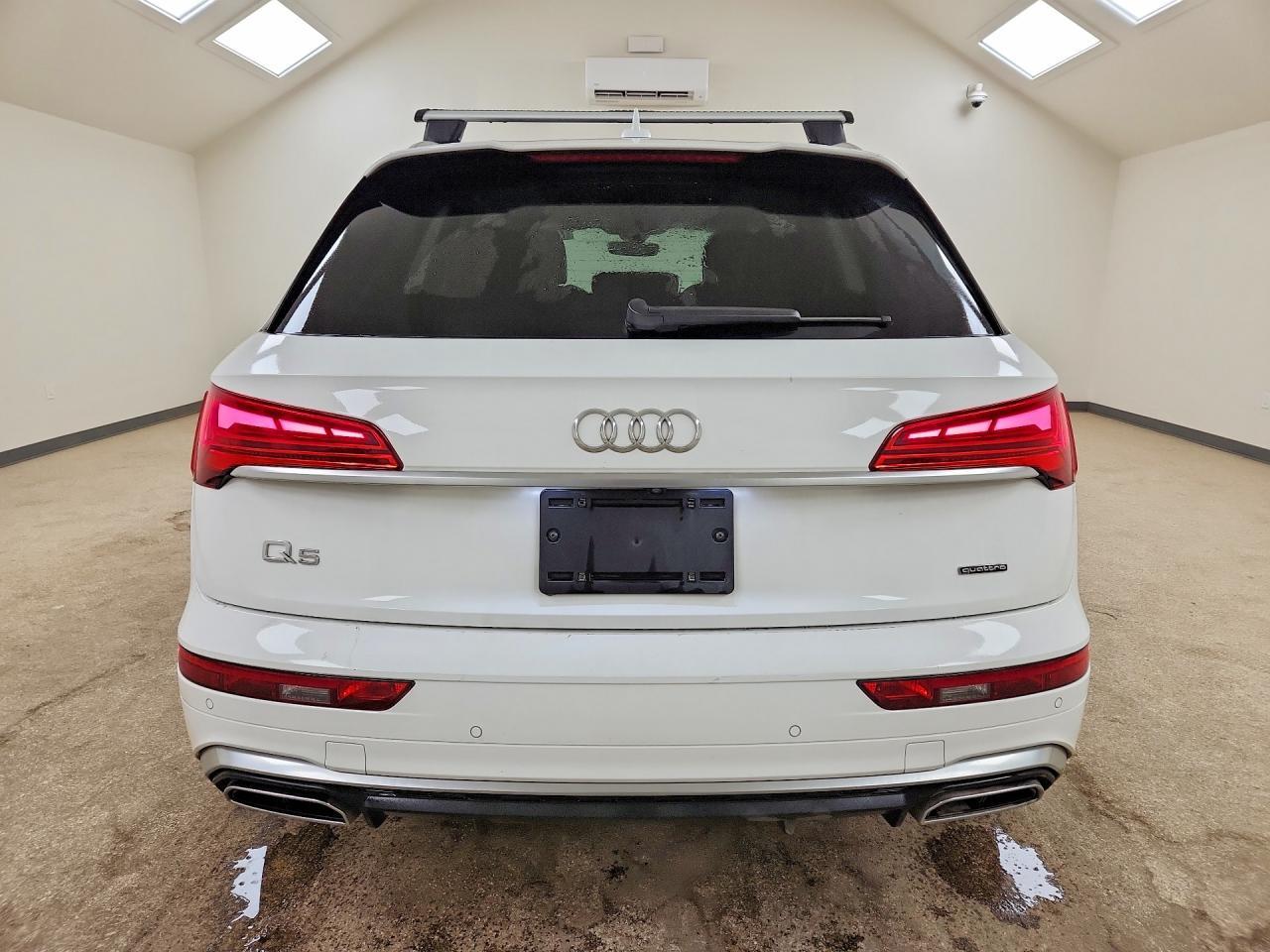 2024 Audi Q5 Premium Plus 45