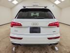 2024 Audi Q5 Premium Plus 45