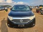 2015 Nissan Quest s