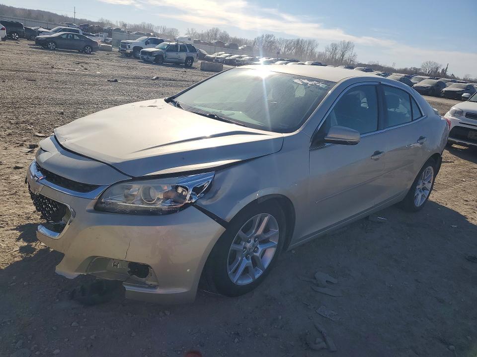 2015 Chevrolet Malibu 1LT