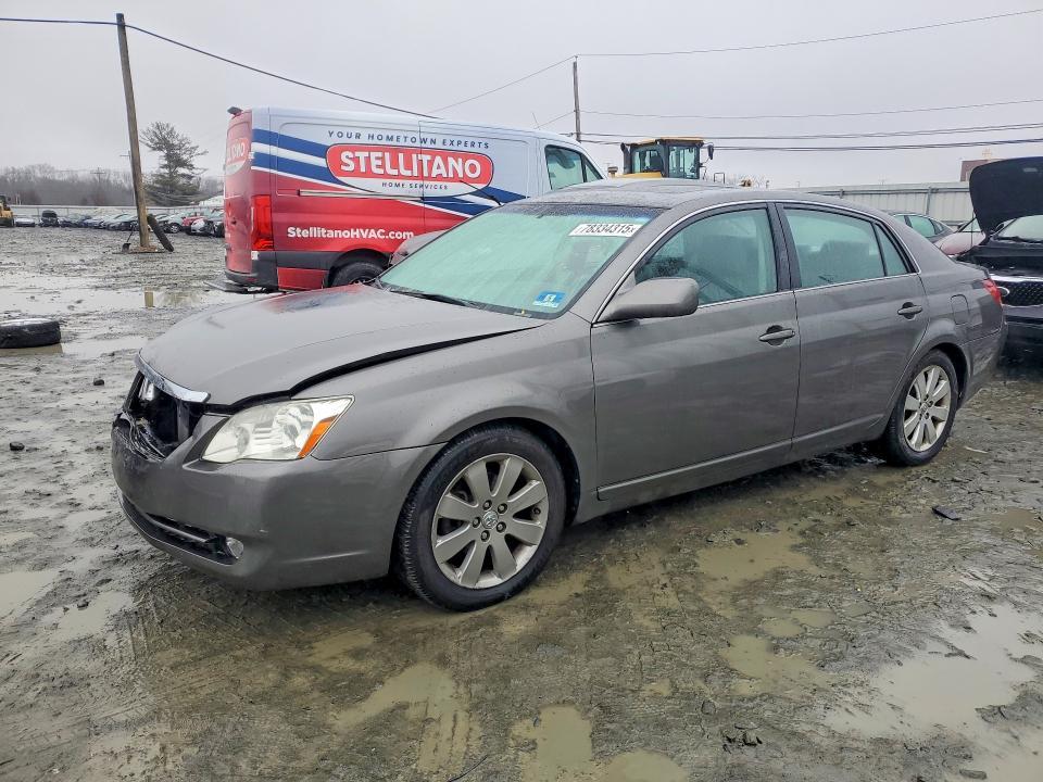 2007 Toyota Avalon xl