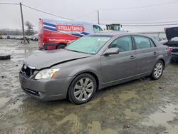 Toyota Avalon salvage cars for sale: 2007 Toyota Avalon xl