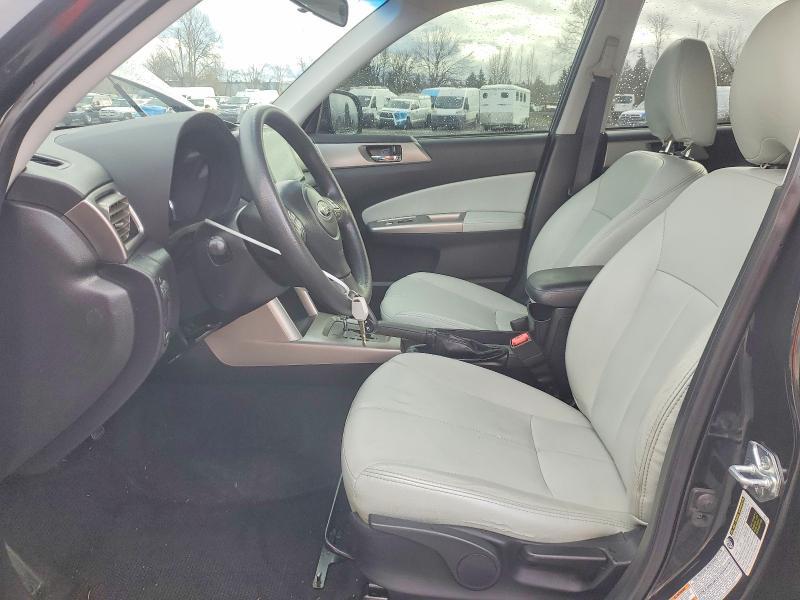 2009 Subaru Forester 2.5x Premium