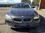 2014 BMW 535 xi