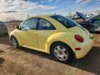1999 Volkswagen New Beetle gls