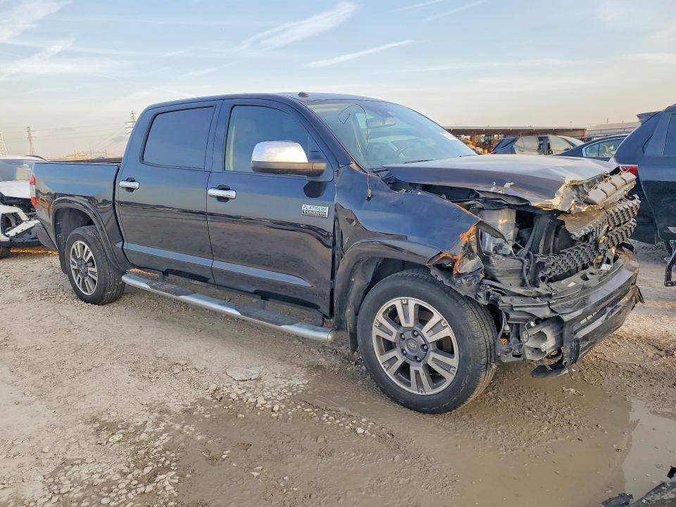 2019 Toyota Tundra Crewmax 1794