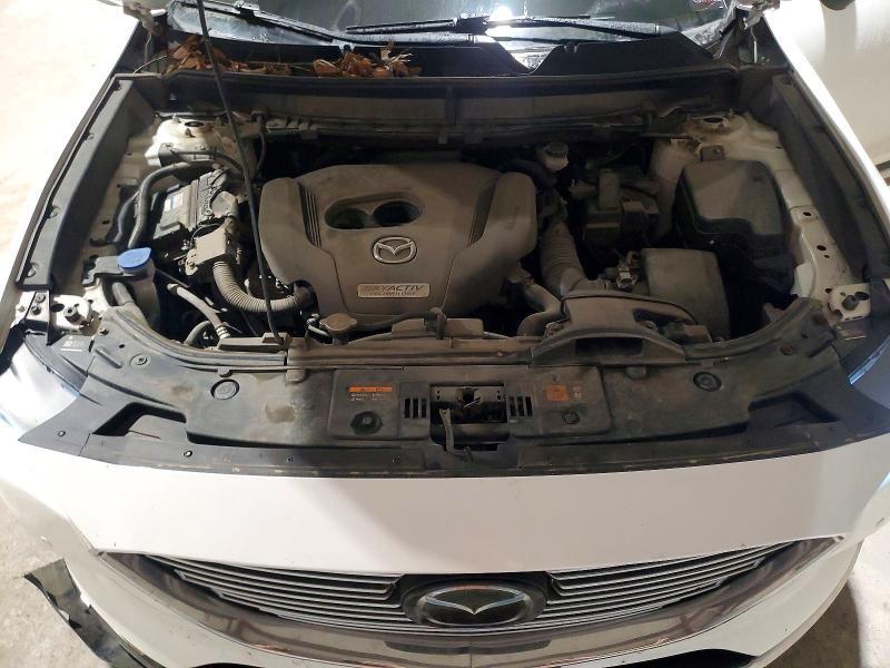 2019 Mazda Cx-9 Grand Touring