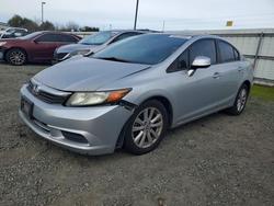 2012 Honda Civic ex for sale in Sacramento, CA