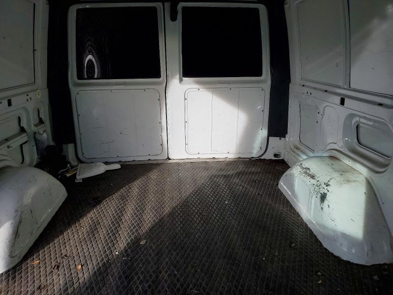 2004 Chevrolet Astro