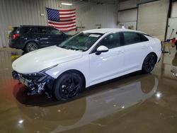 KIA salvage cars for sale: 2026 KIA K5 lxs