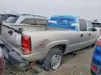 2005 Chevrolet Silverado K1500 Heavy Duty