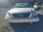 2004 Lexus Ls 430