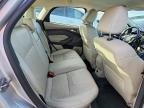 2013 Ford Focus bev