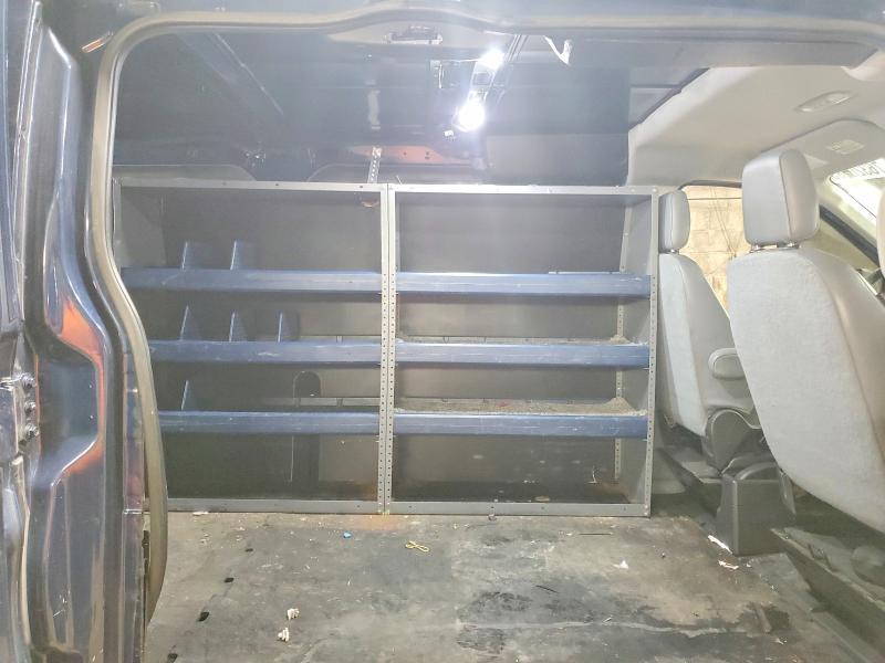 2019 Ford Transit T-250 Utility / Service Van