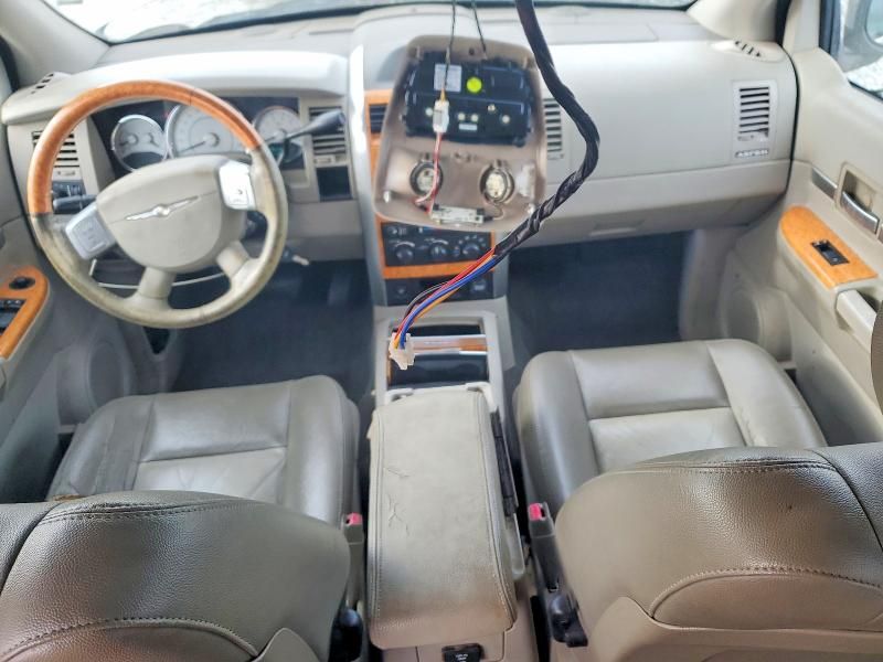 2007 Chrysler Aspen Limited