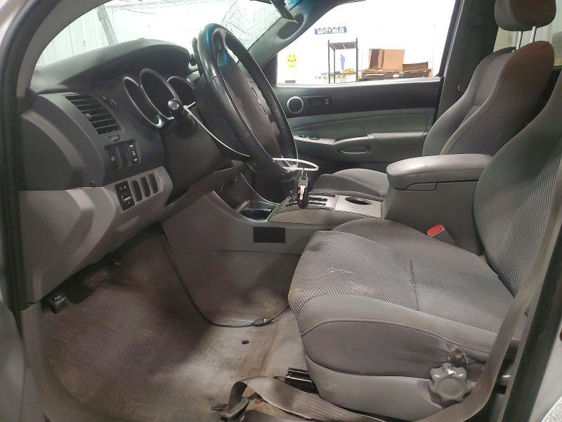 2005 Toyota Tacoma V6