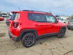 2022 Jeep Renegade