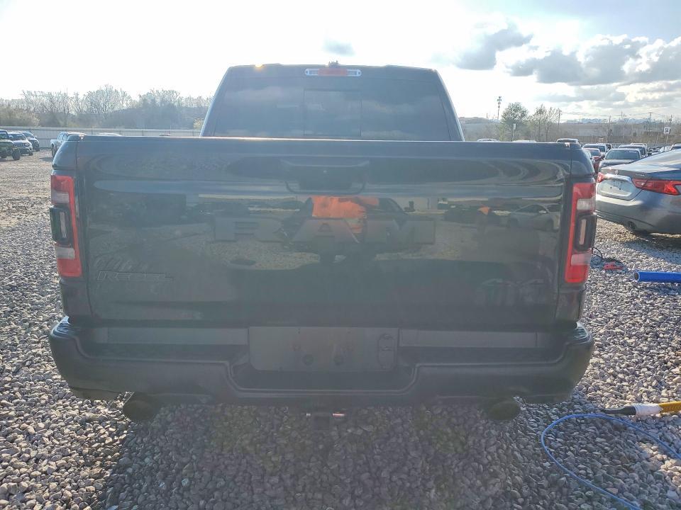 2020 Dodge Ram 1500 Rebel