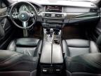 2016 BMW 550 xi