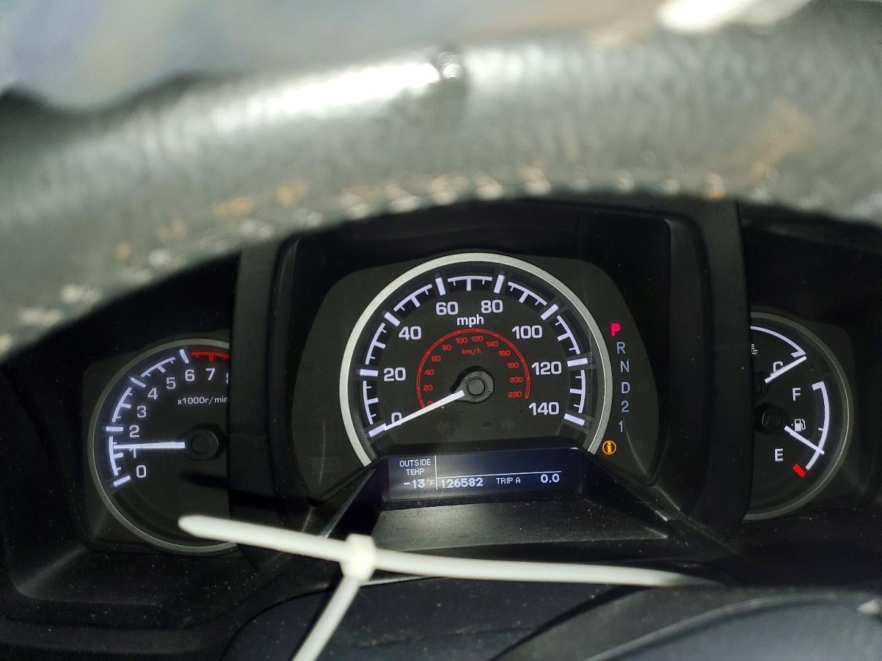 2009 Honda Ridgeline RTL