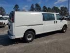 2002 Chevrolet Express G3500