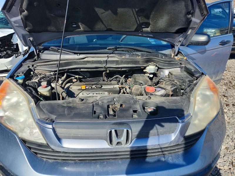 2008 Honda Cr-v lx