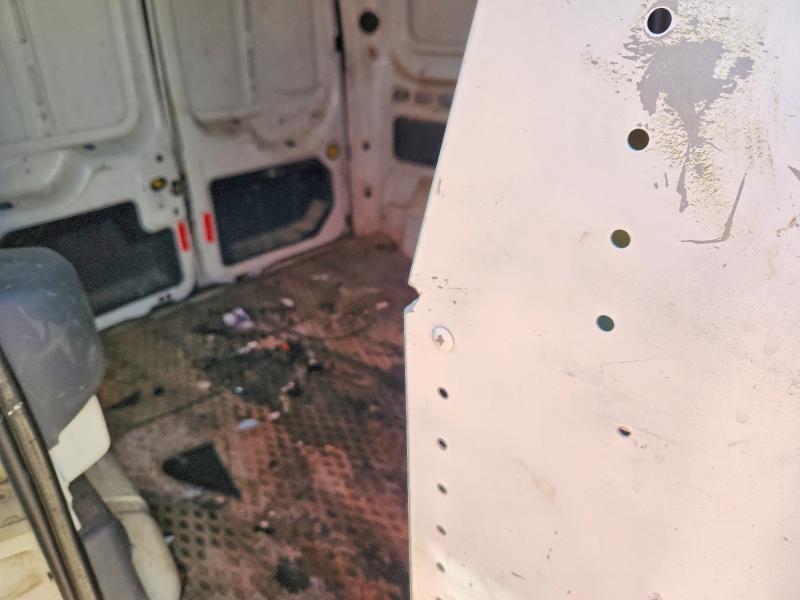 2011 Ford Transit Connect XL Utility / Service Van