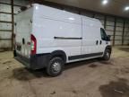 2021 Dodge RAM Promaster 2500 Utility / Service Van