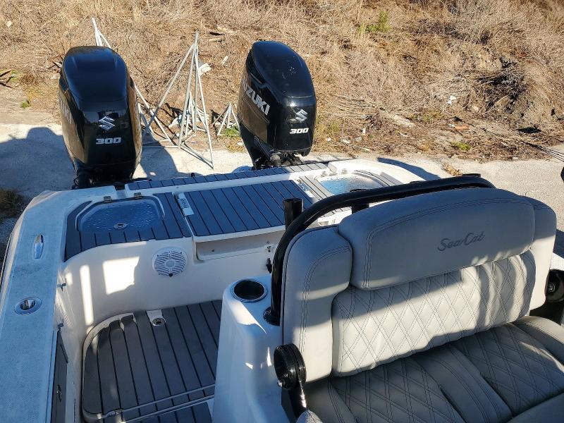 2020 Boat Boat