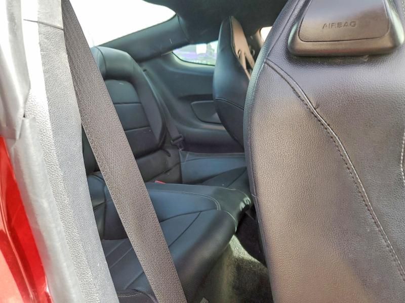 2016 Ford Mustang gt