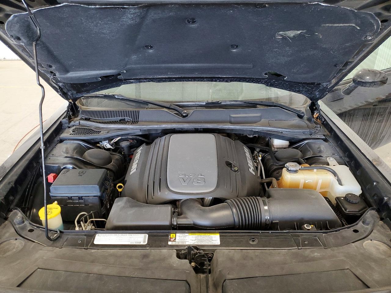 2010 Dodge Challenger R/T