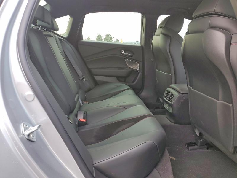 2024 Acura Tlx A-spec