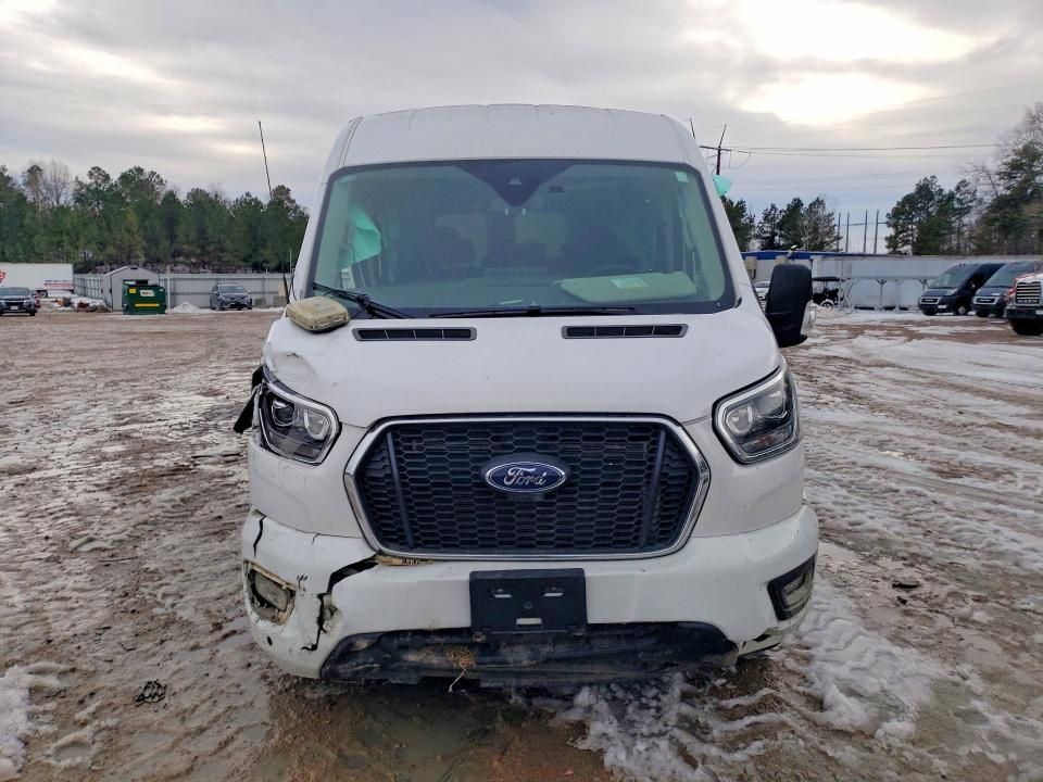 2023 Ford Transit T-350