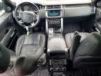 2017 Land Rover Range Rover hse