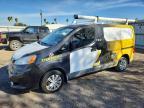 2020 Nissan NV200 2.5S