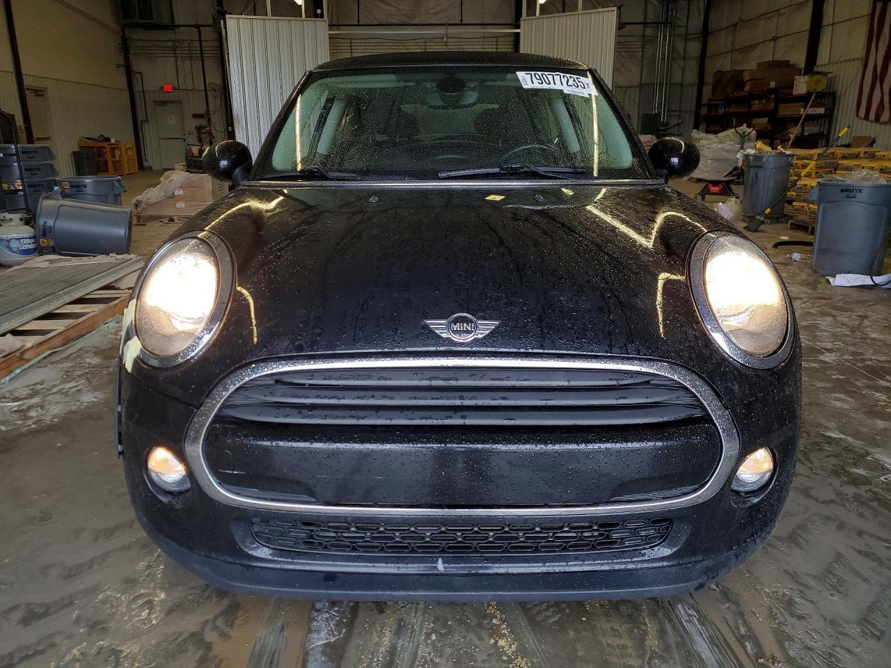 2018 Mini Cooper