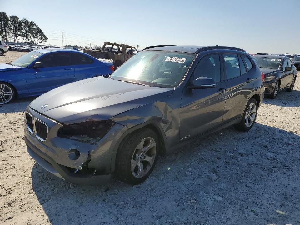 2014 BMW X1 Sdrive28i