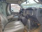 2016 Chevrolet Express G2500