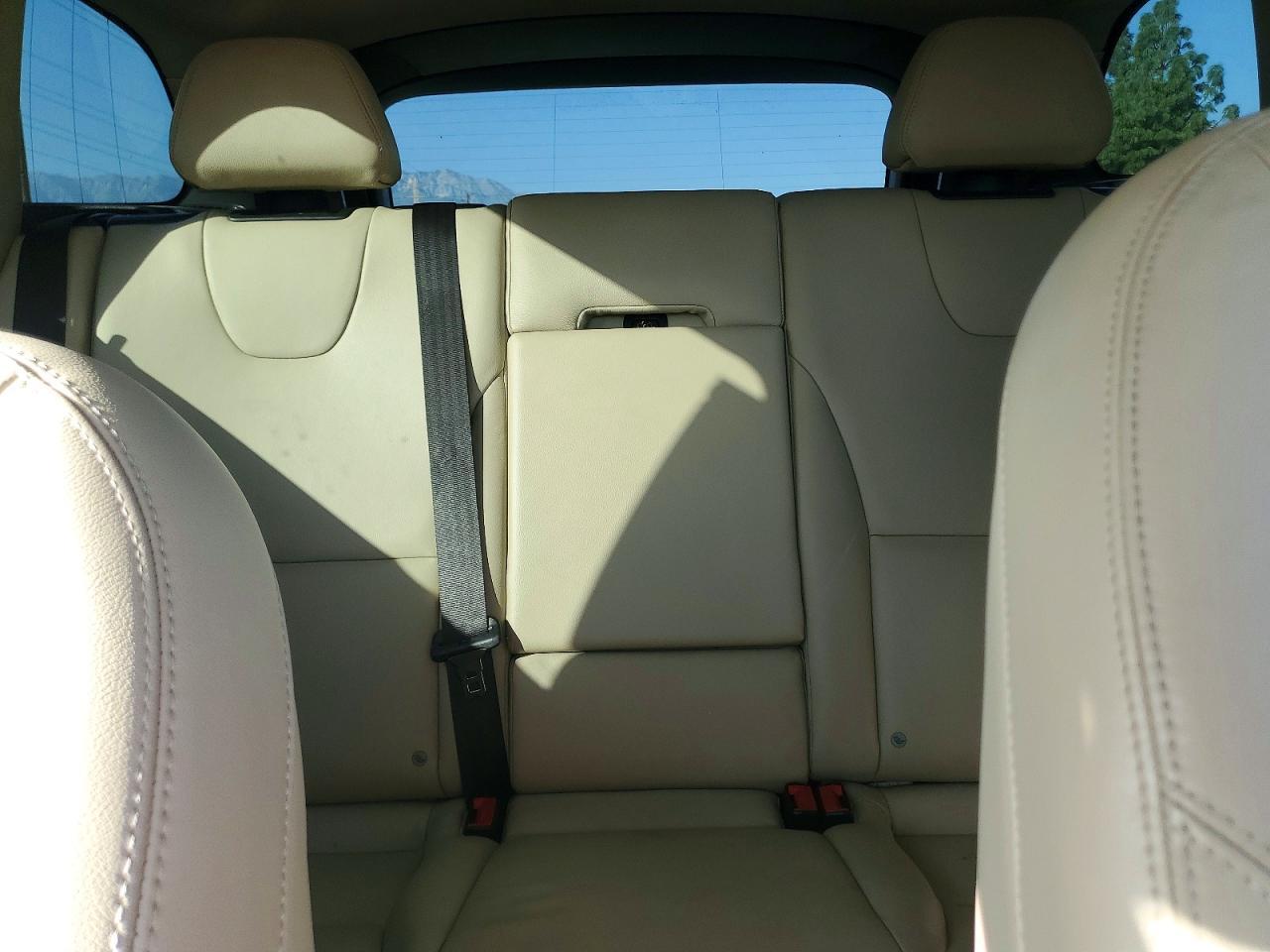 2016 Volvo Xc60 T5 Premier