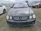2005 Mercedes-Benz Cl 500