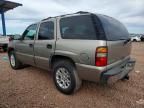 2001 Chevrolet Tahoe K1500