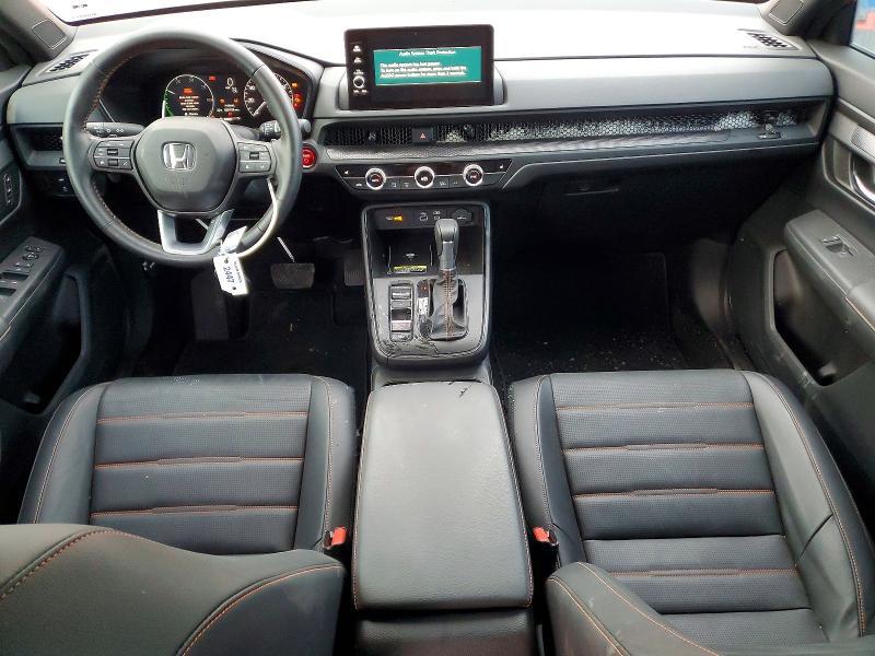 2025 Honda Cr-v Sport-l