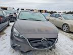 2015 Mazda 3 Sport